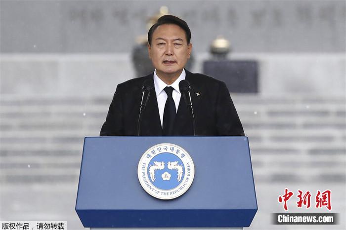 Yoon Seok-Yeol将受到对18日被捕的合法性的审