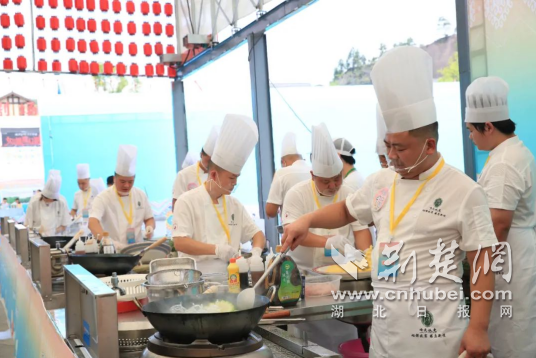 Ensi County将举行首个“药用 +宁静”厨房技