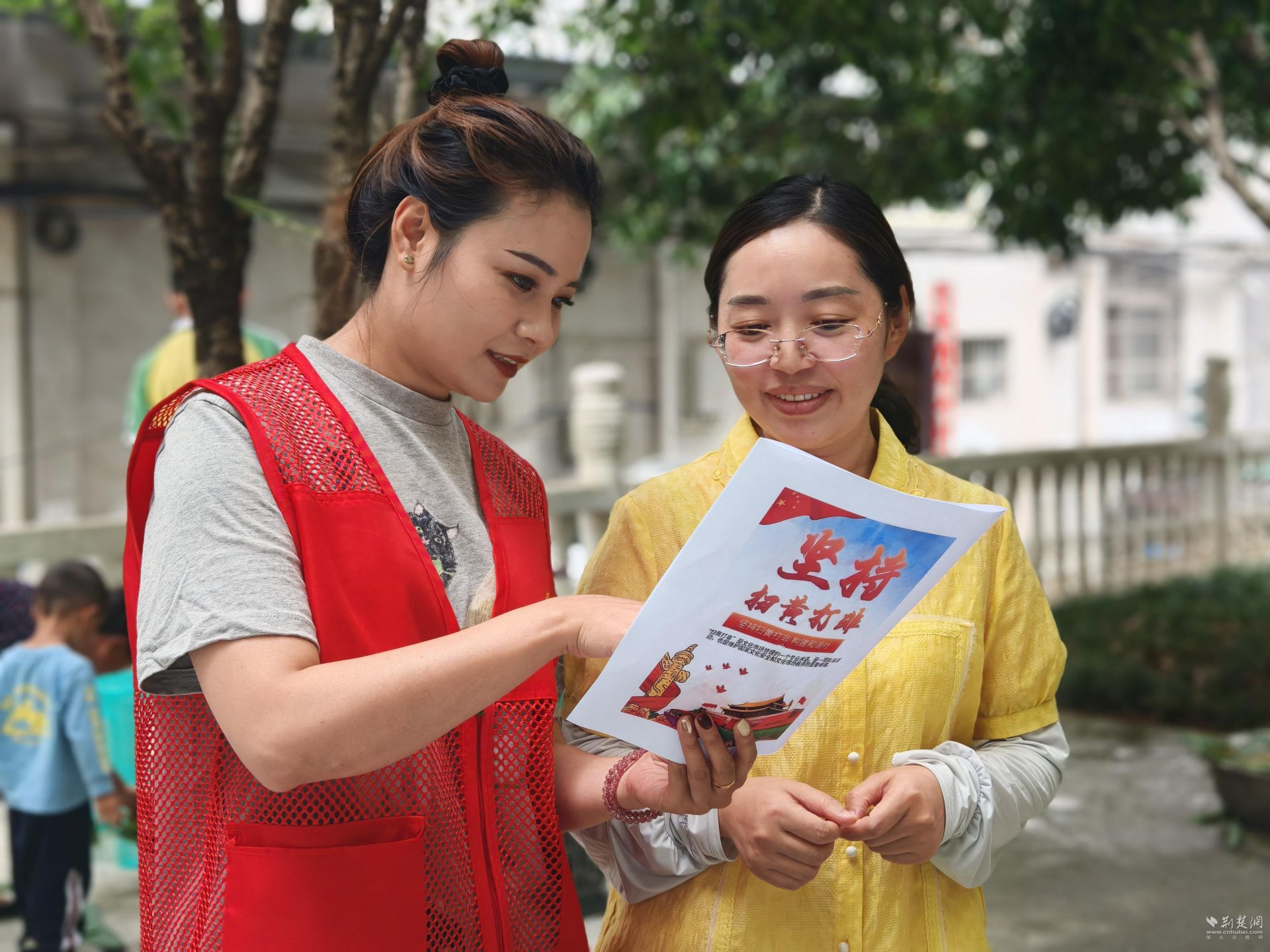 Jianshi County Yezhou司法办公室：新时代的深层培养