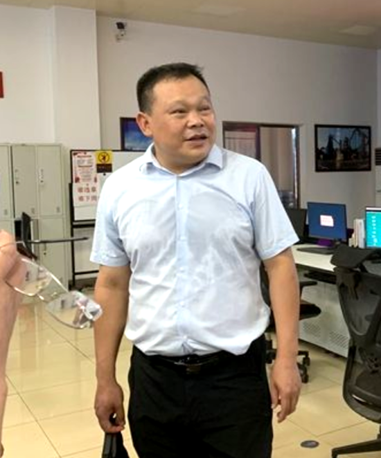 学会理解某些东西，然