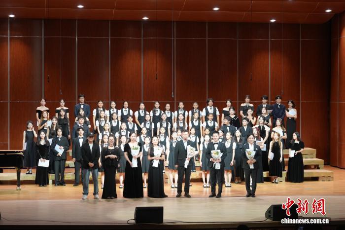 音乐会系列节目“纪念世界80周年，反法西斯战争