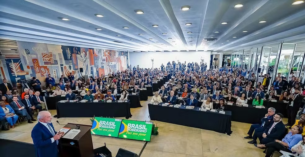 巴西指责美国对WTO争议机制的进一步关税