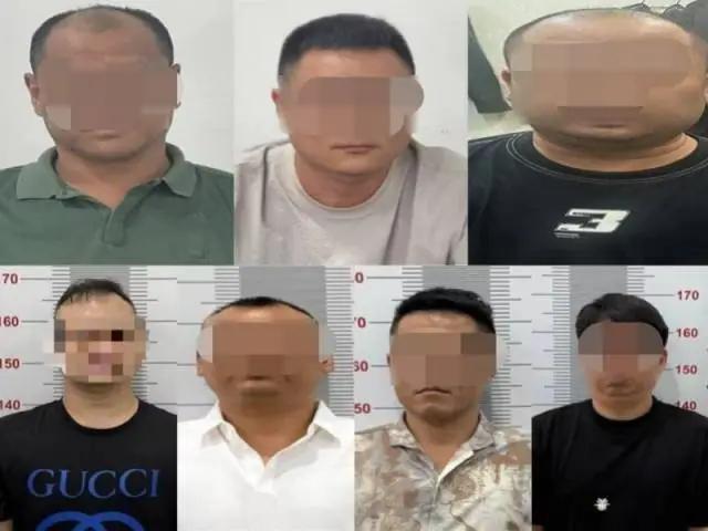 两名中国人被杀并被遗弃。中国大使馆说：严重