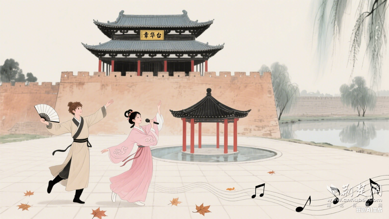 听Qianhg，听美女 - 宣布原创歌曲的收藏