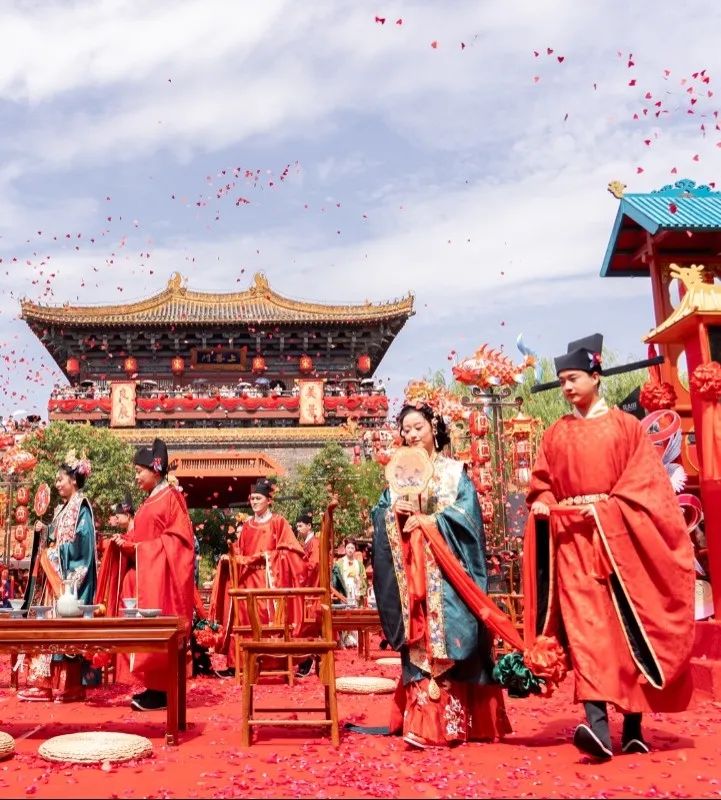 清单上的花园：免费婚礼？在