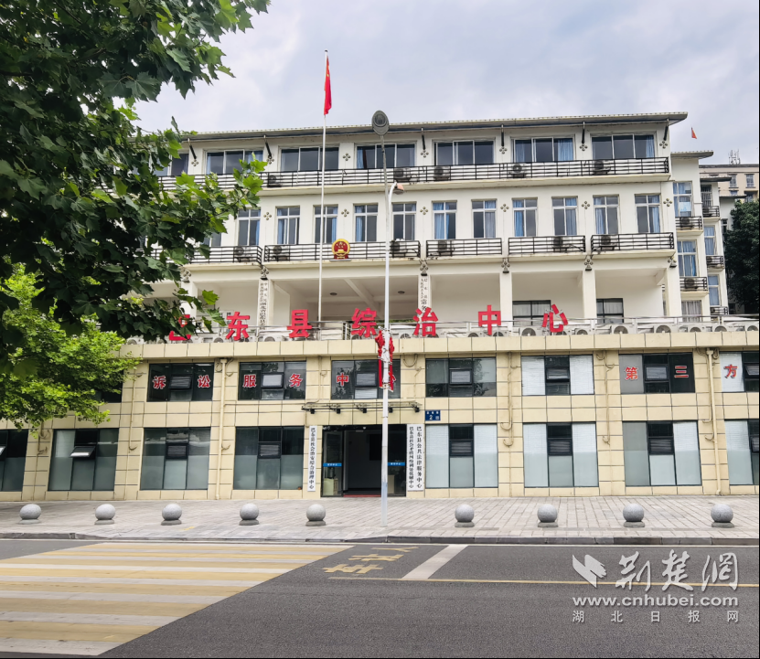 Badong积分管理的“整合”赋予基本治理,并在新的“