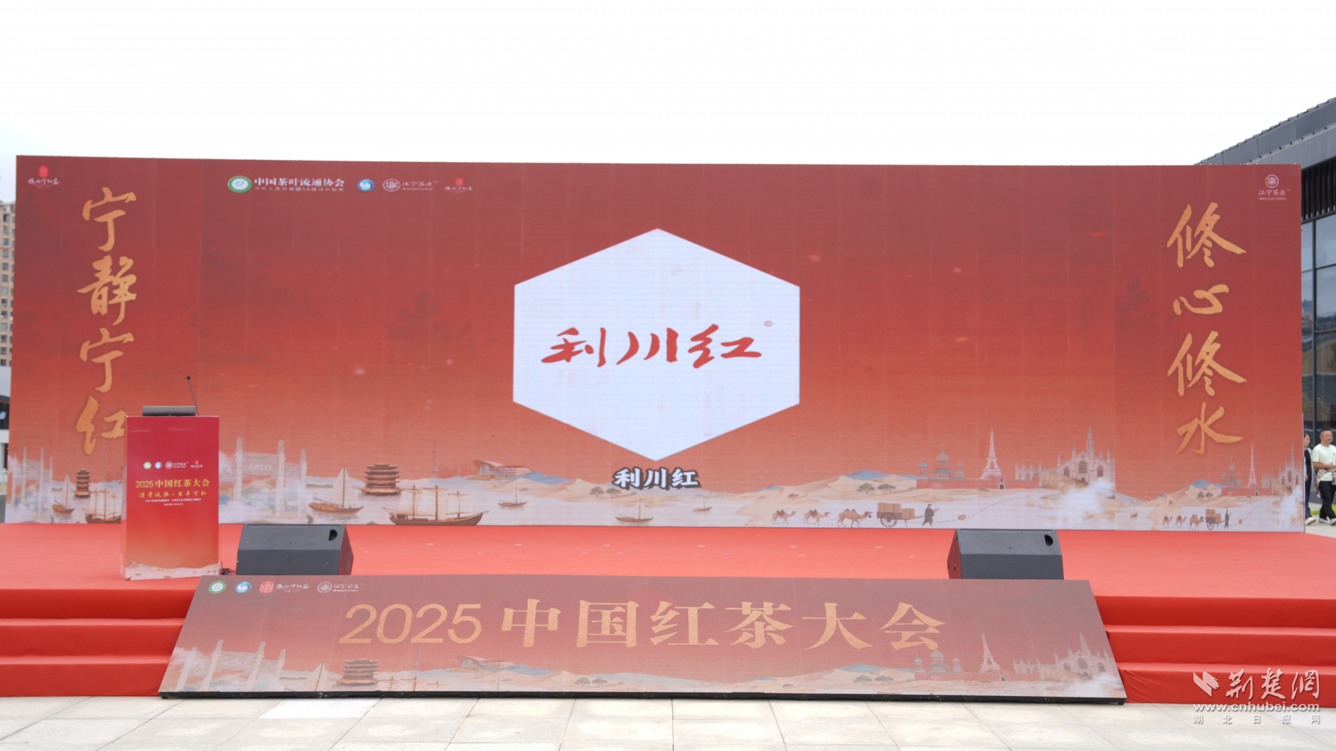 “ Richuan Hong”是2025年中文的10个最佳区域公共品