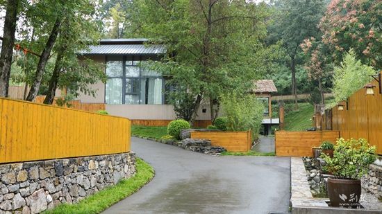 赤壁专业的住宿储量非常受欢迎，在一些说“它