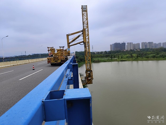 西安安公路（Xian'an Highway