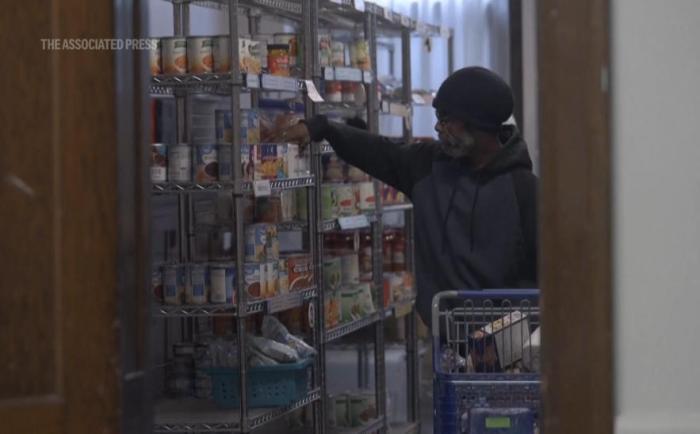 距离美国政府关门还有一个月。美媒：“社会保