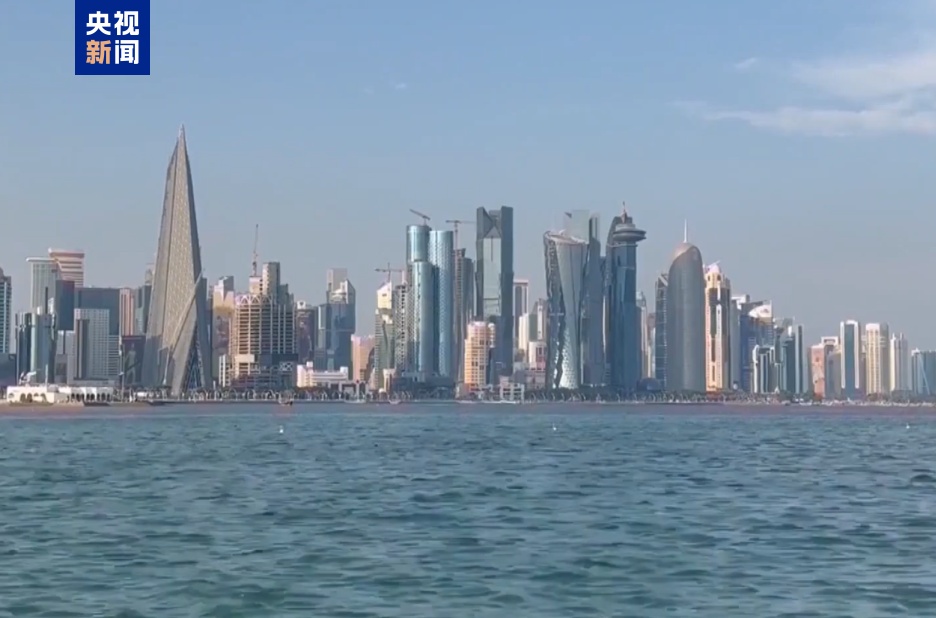 巴基斯坦和阿富汗正在多哈举行会谈，讨论延长