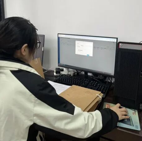 公安县：“分期归档+音视频直存”推动档案管理数字化转型