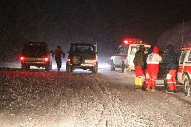 伊朗直升机冲击死亡人数增加到2
