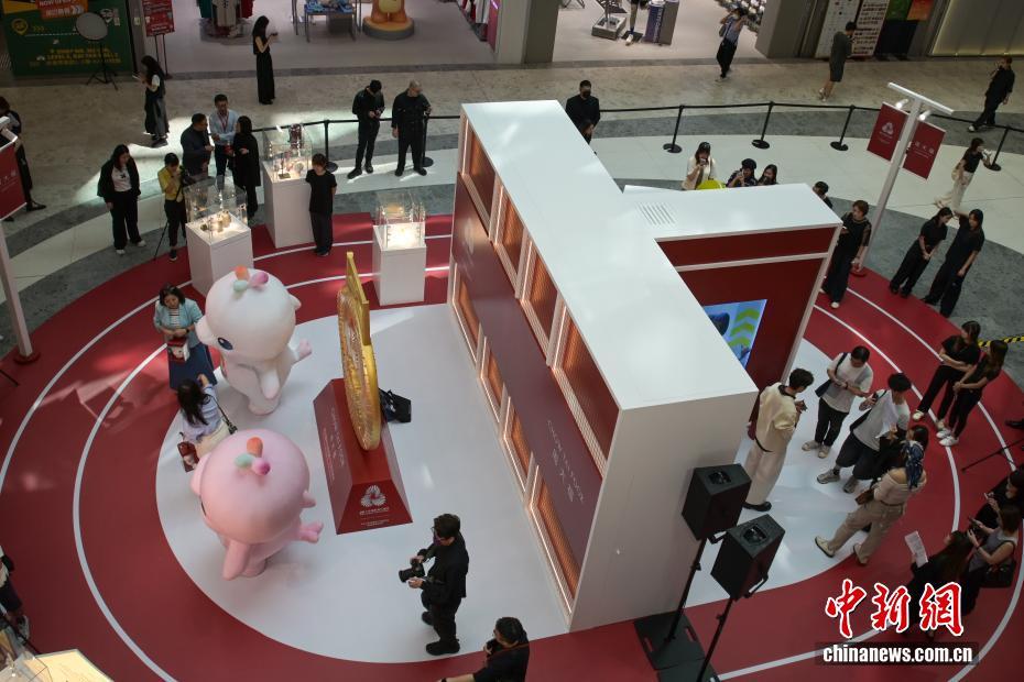 香港第十五届全运会奖牌揭晓