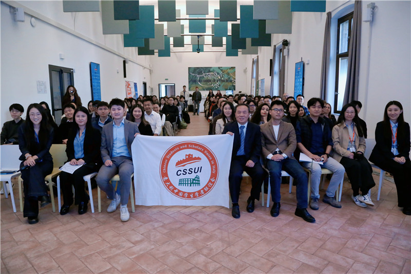 2025年全意学联年度联合人才招聘会隆重举行