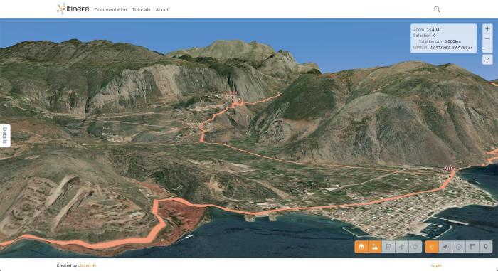罗马帝国时期的公路网是什么样的？考古研究创
