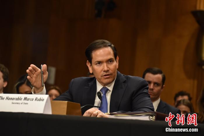 美国和乌克兰代表在日内瓦会面，双方均表示“