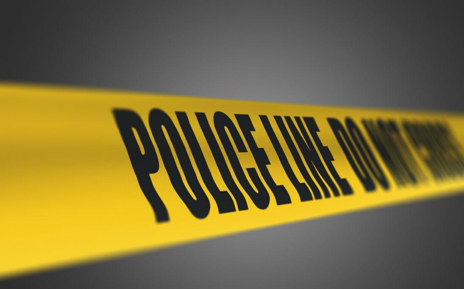 美国旧金山发生枪击事件 造成5人受伤