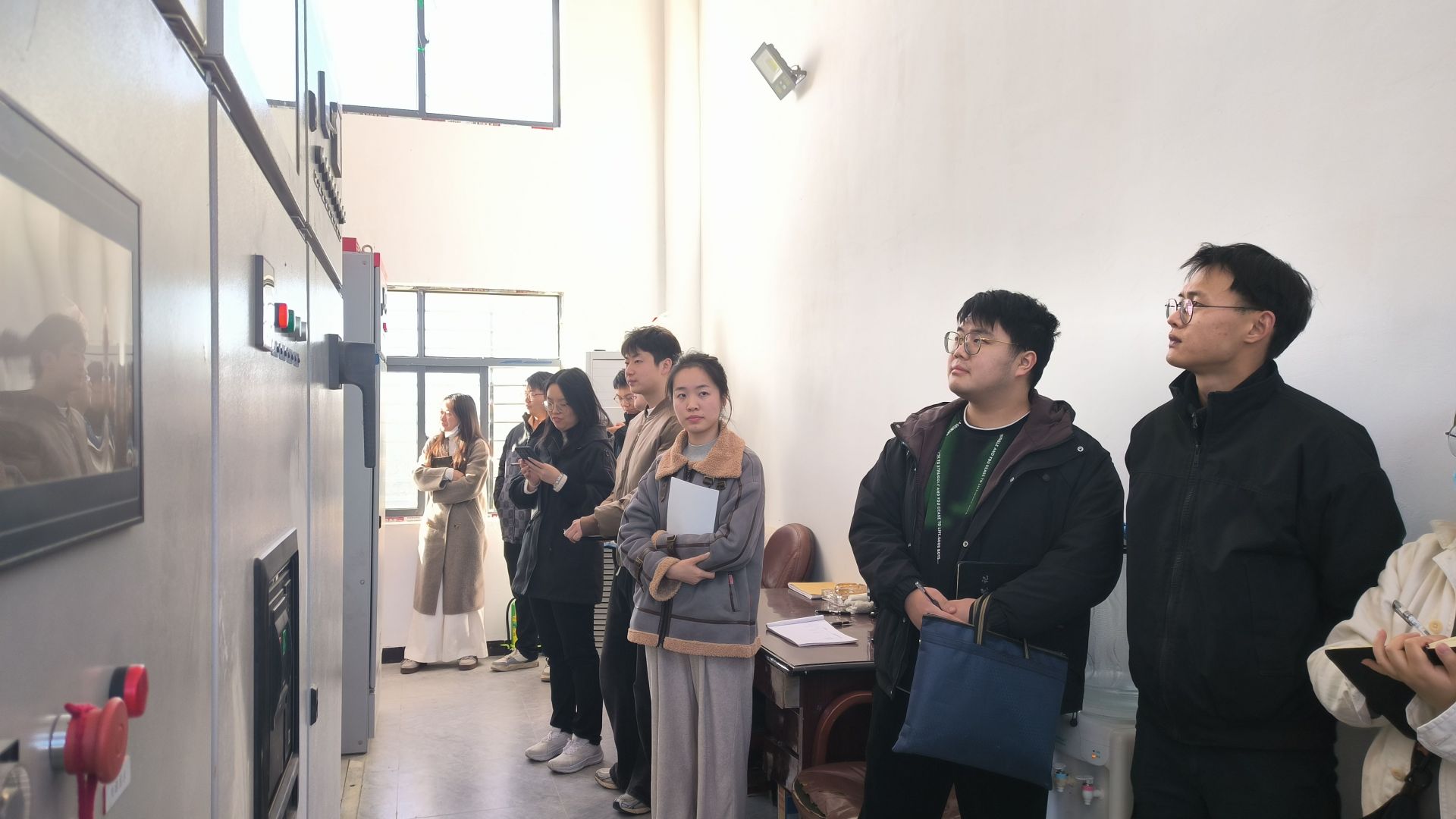 云梦水利系统开展“质量提升执行年”实