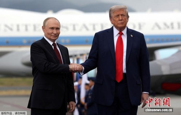 俄罗斯：普京与特朗普再次会晤仍在议程上并正