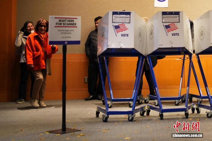 纽约市首位穆斯林市长当选