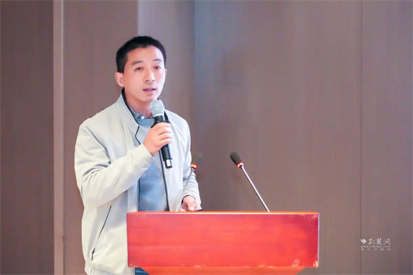 武汉大学工学部社区书记汇报重点项目成果.JPG