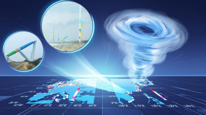 中国团队最新研究：亚洲和欧洲超过40%的