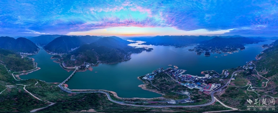 通山县荣获“国家生态文