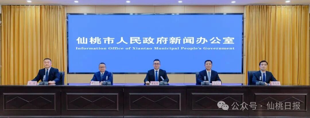 仙桃市2026年年货消费活动