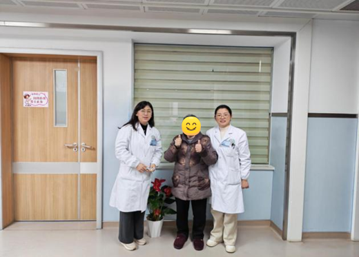 让我们告别8年的“难言之隐