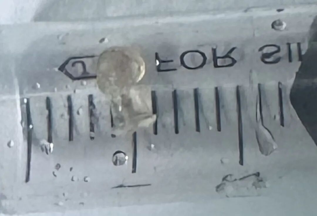 耳环还能“吞掉”细耳环