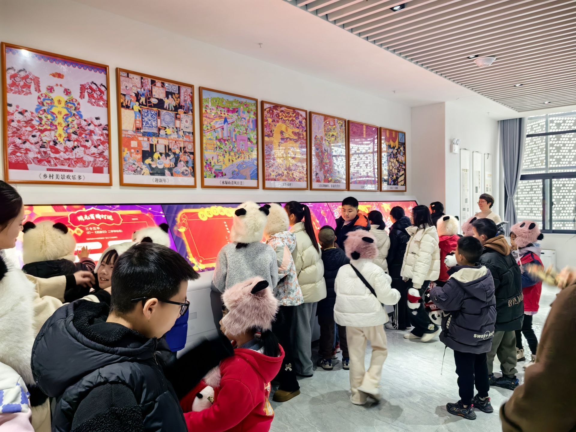 通城年味抢先看2026年春节文化活动最全指南来了！(图2)