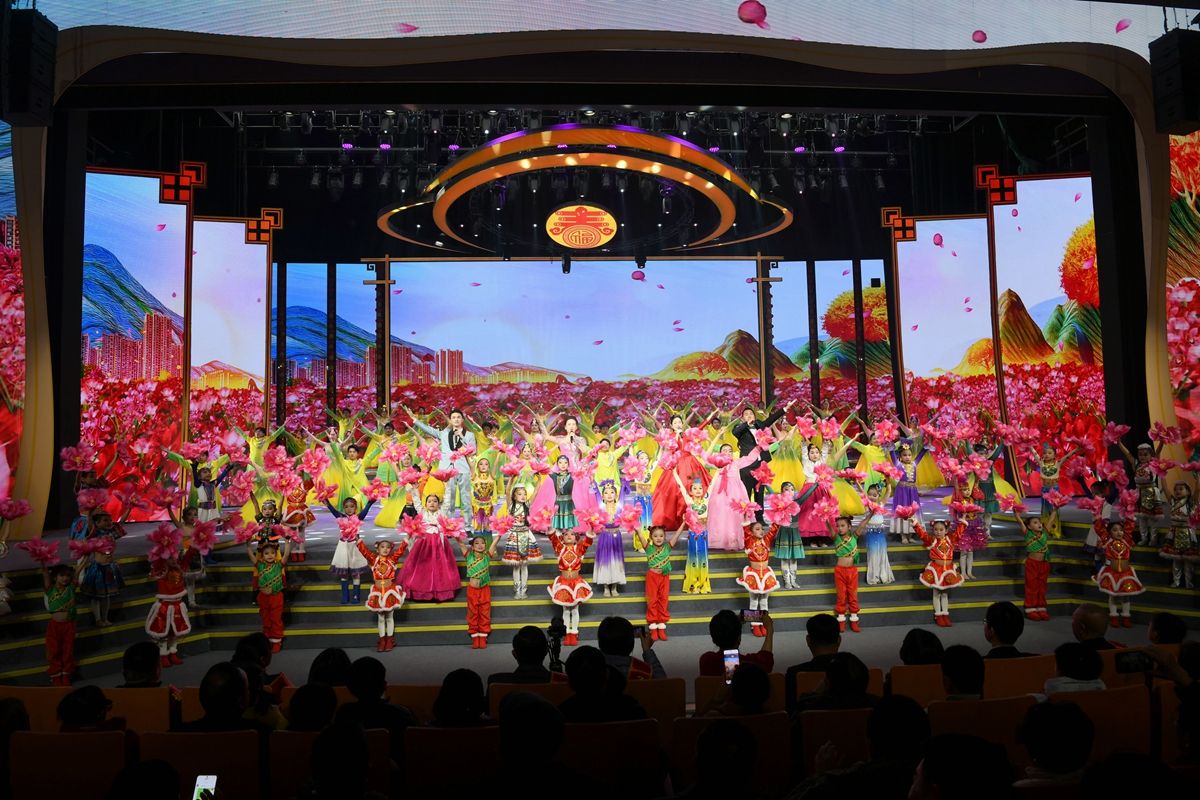 通城年味抢先看2026年春节文化活动最全指南来了！(图9)