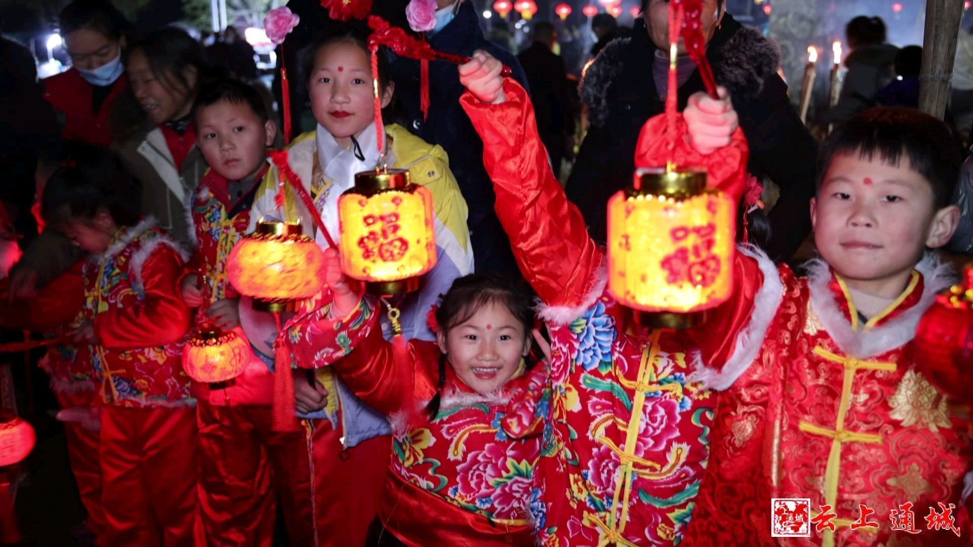 通城年味抢先看2026年春节文化活动最全指南来了！(图4)