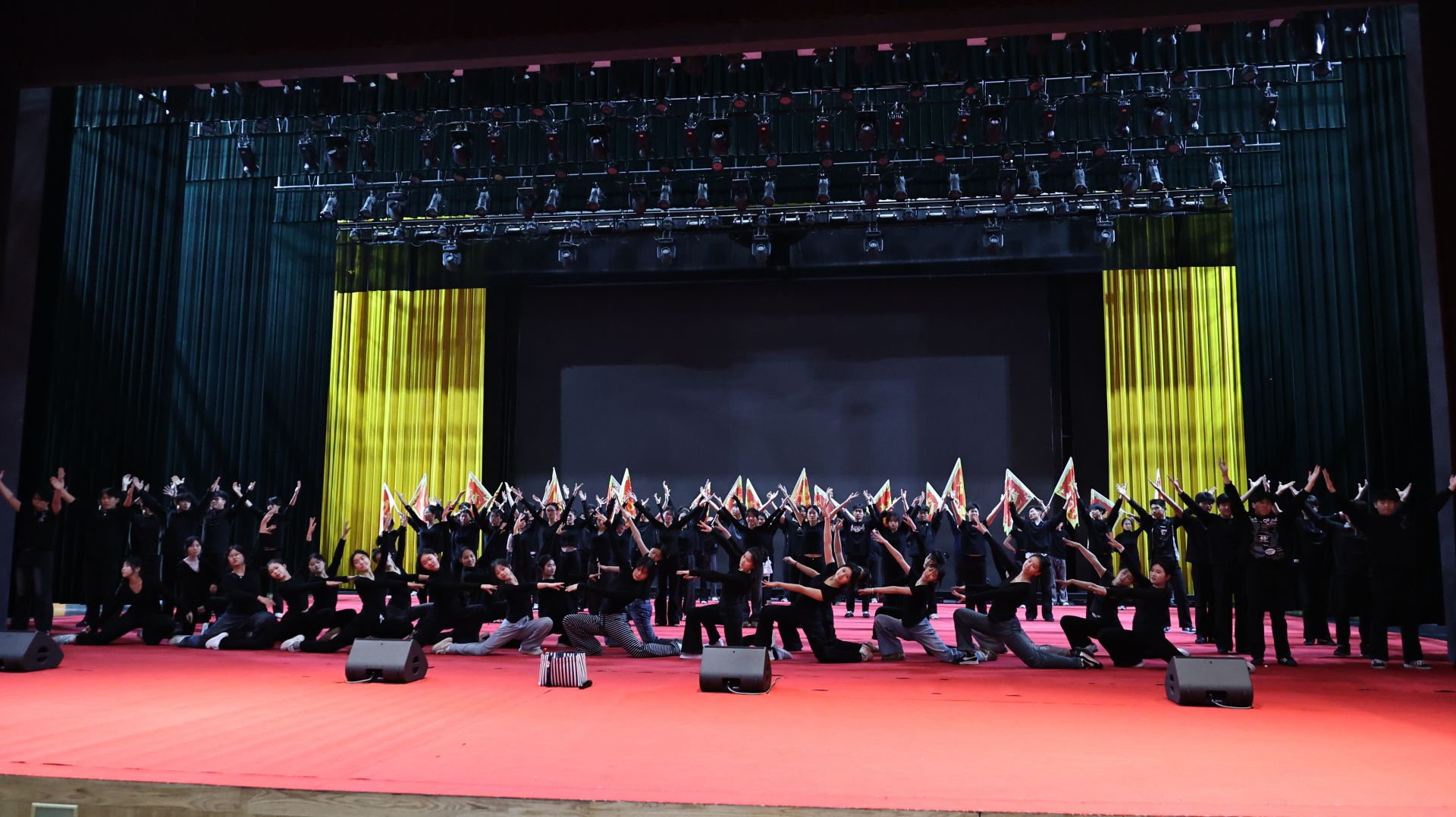 通城年味抢先看2026年春节文化活动最全指南来了！(图10)