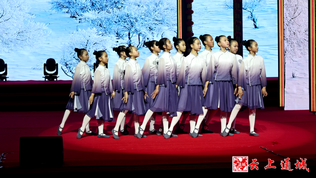 通城年味抢先看2026年春节文化活动最全指南来了！(图11)