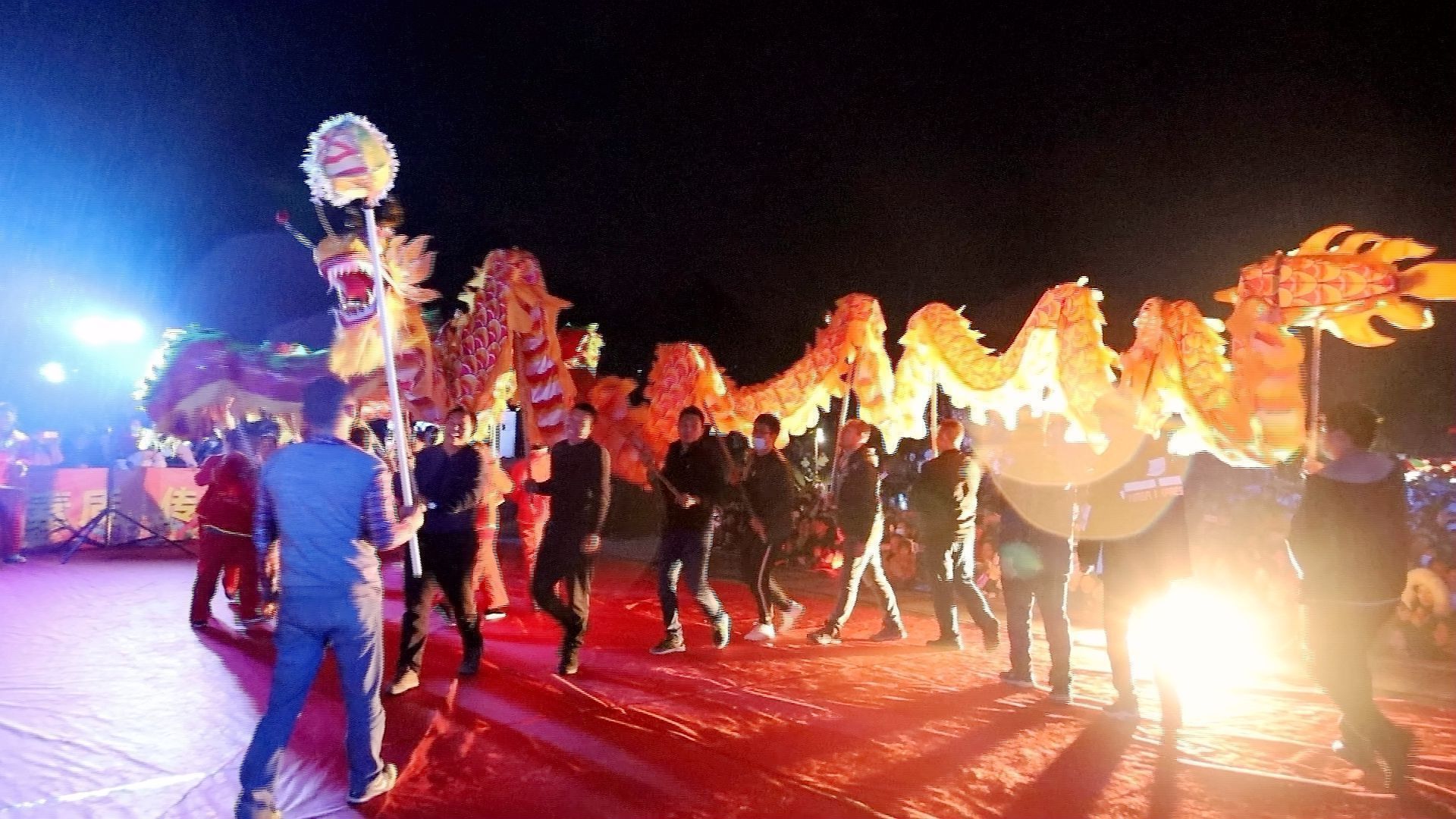 通城年味抢先看2026年春节文化活动最全指南来了！(图3)