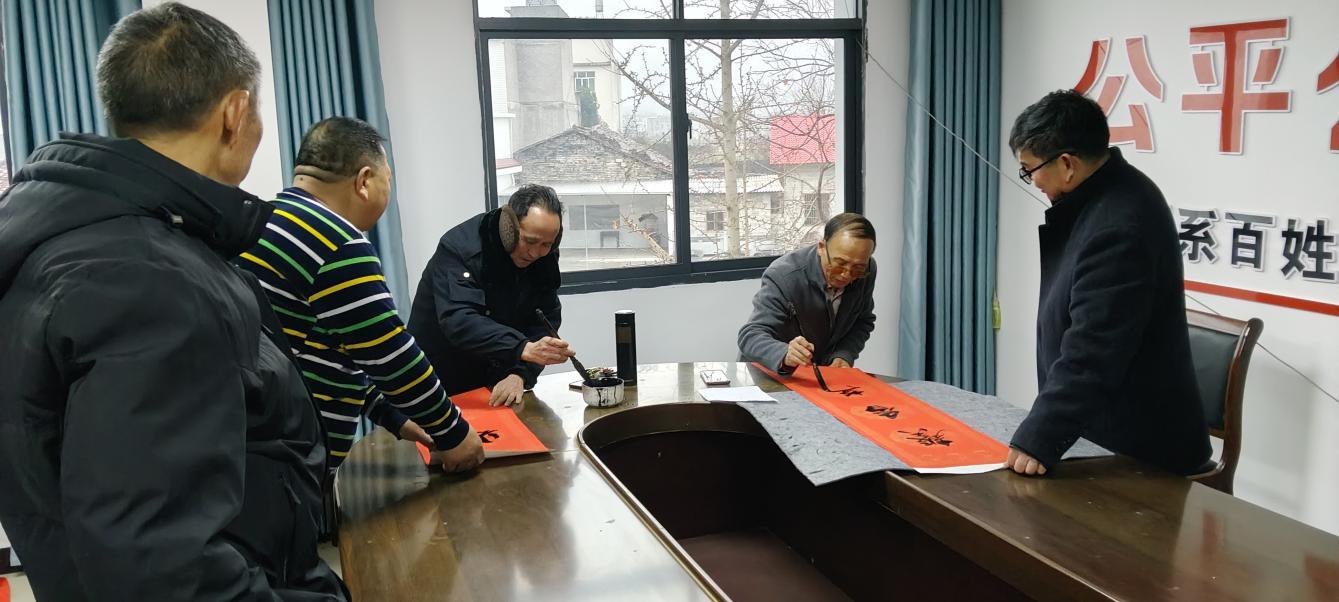 通城年味抢先看2026年春节文化活动最全指南来了！(图7)