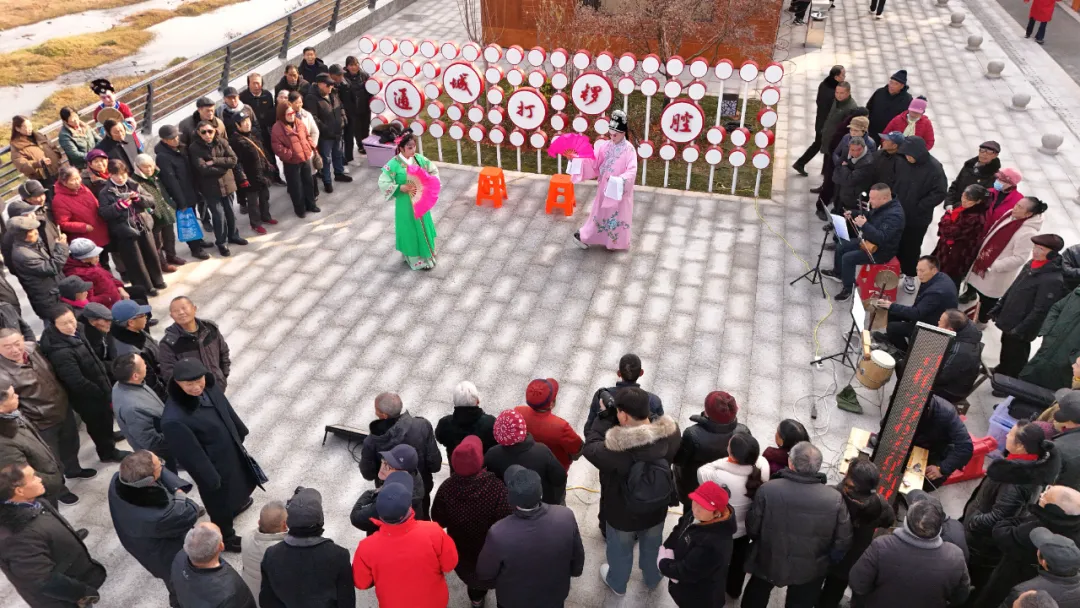 通城年味抢先看2026年春节文化活动最全指南来了！(图8)