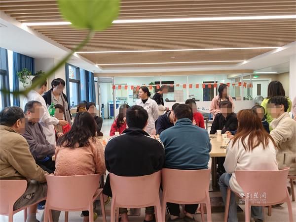 ҽ���ĳ��ķ�ӳ�����ǵ�����人�䶫ҽԺ�Ļ�Ӧ���˸ж�