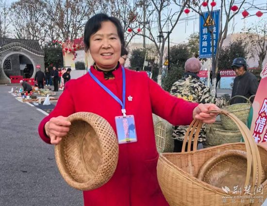 咸安女农民.jpg.jpg