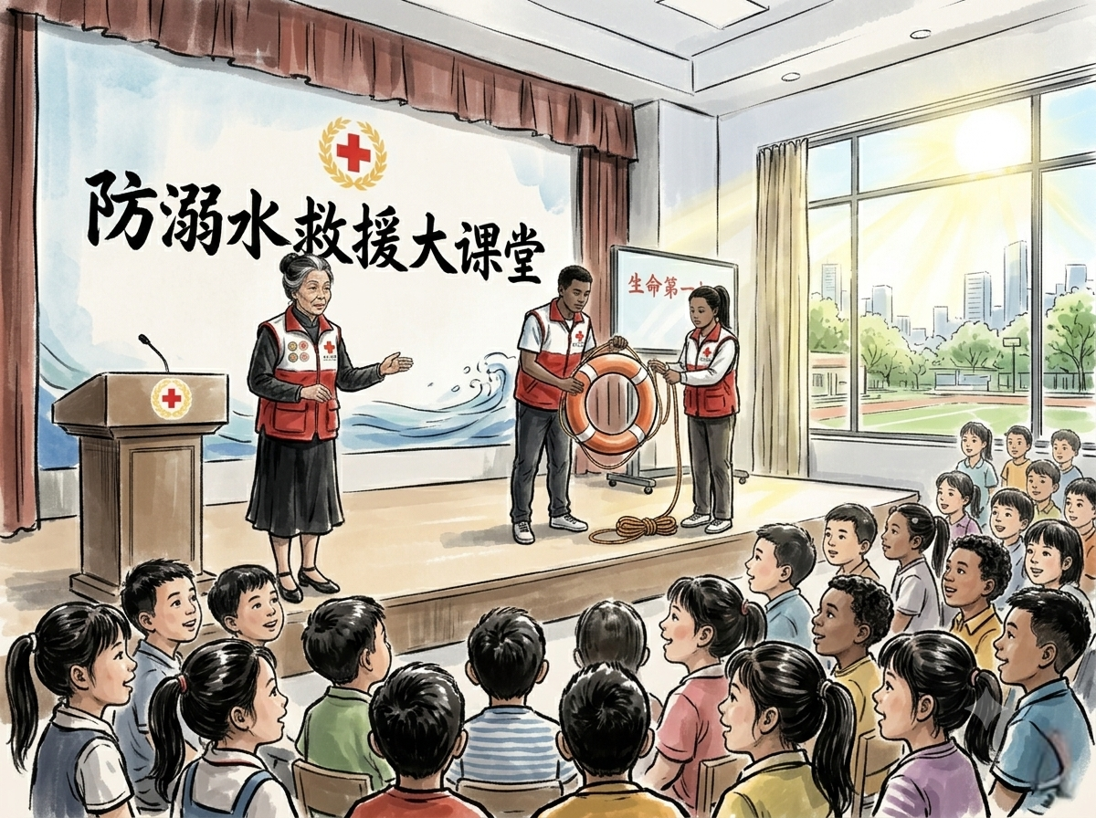 8 定老师和团队的宣讲，已经是赤壁堂前燕宣讲的重要组成部分了.png.png