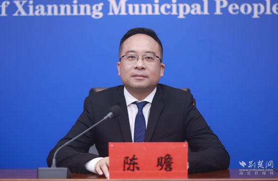 嘉鱼县委副书记、县长陈瞻.jpg