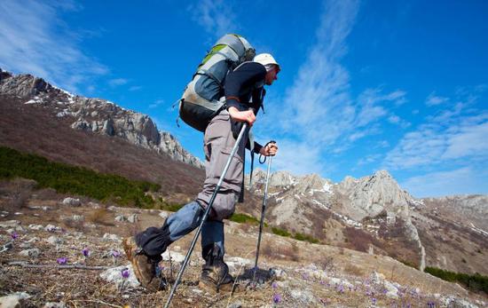 两江源(郁江)生态养生度假旅游区 (利川西部)