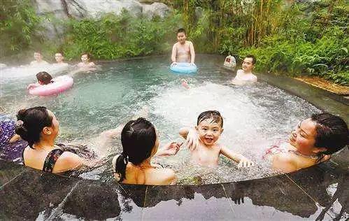 唐崖土司城——坪坝营生态文化旅游区(咸丰、来凤)