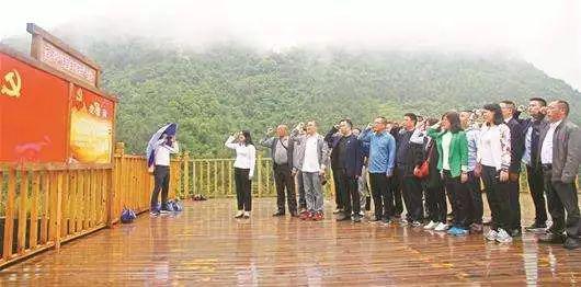 贡水水上村寨民俗旅游区(宣恩)