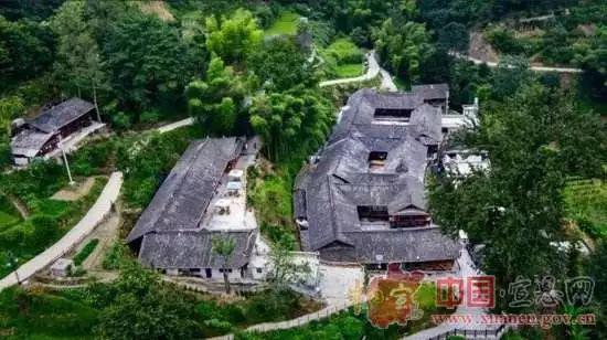 巫峡口峡江户外运动旅游区(巴东)