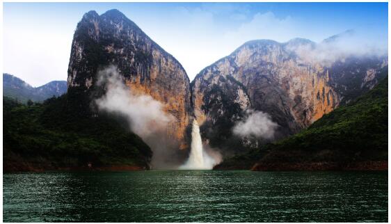 厉害了，湖北恩施上榜“十大国内自助游目的地”