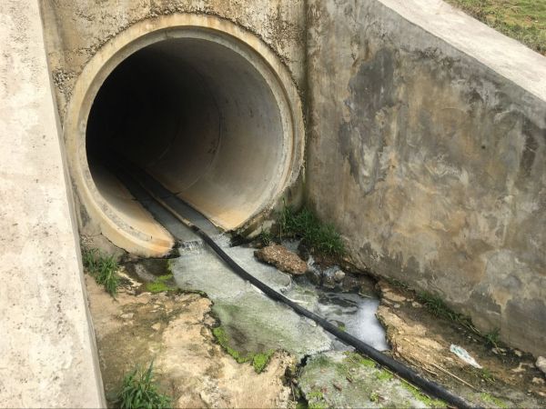 排水管道
