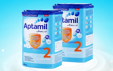 德国爱他美奶粉2段 德国爱他美奶粉2段